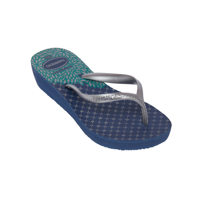 Havaianas light blue store