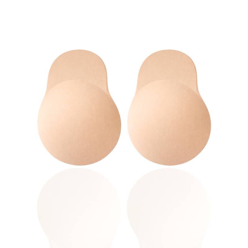 Underneat Womens Reusable Lift Nipple Cover (Bunny Ups) (C)