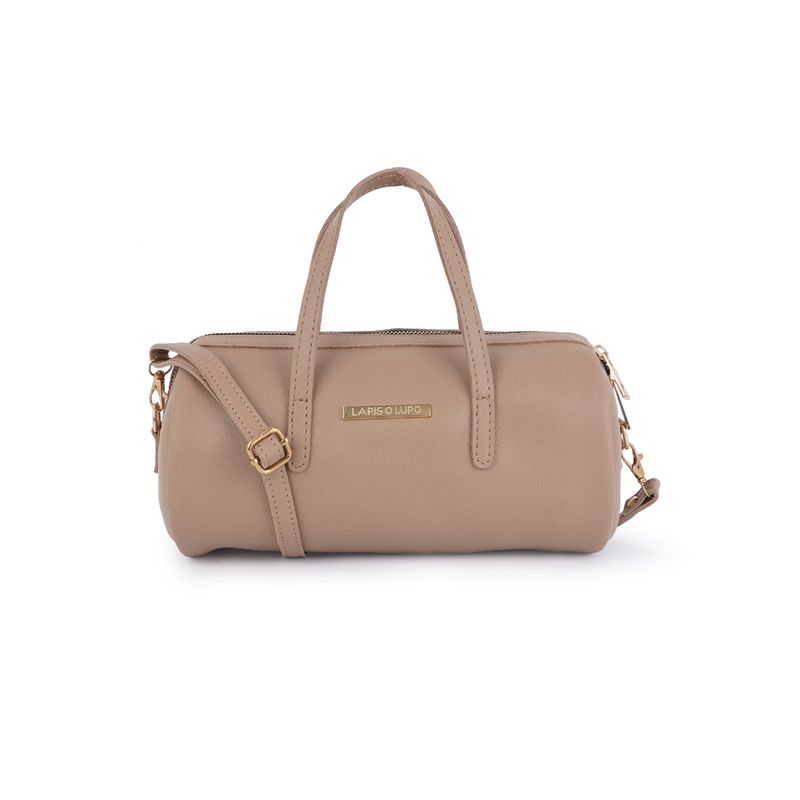 Buy Lapis O Lupo Women Duffle Sling Bag Online