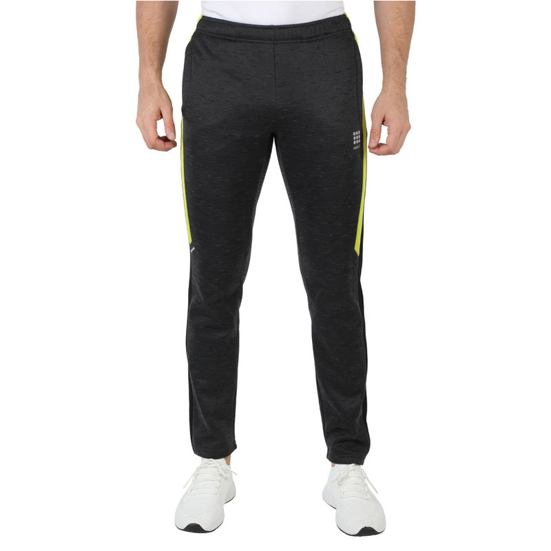 Rock.it Black Regular Fit Lower (30)