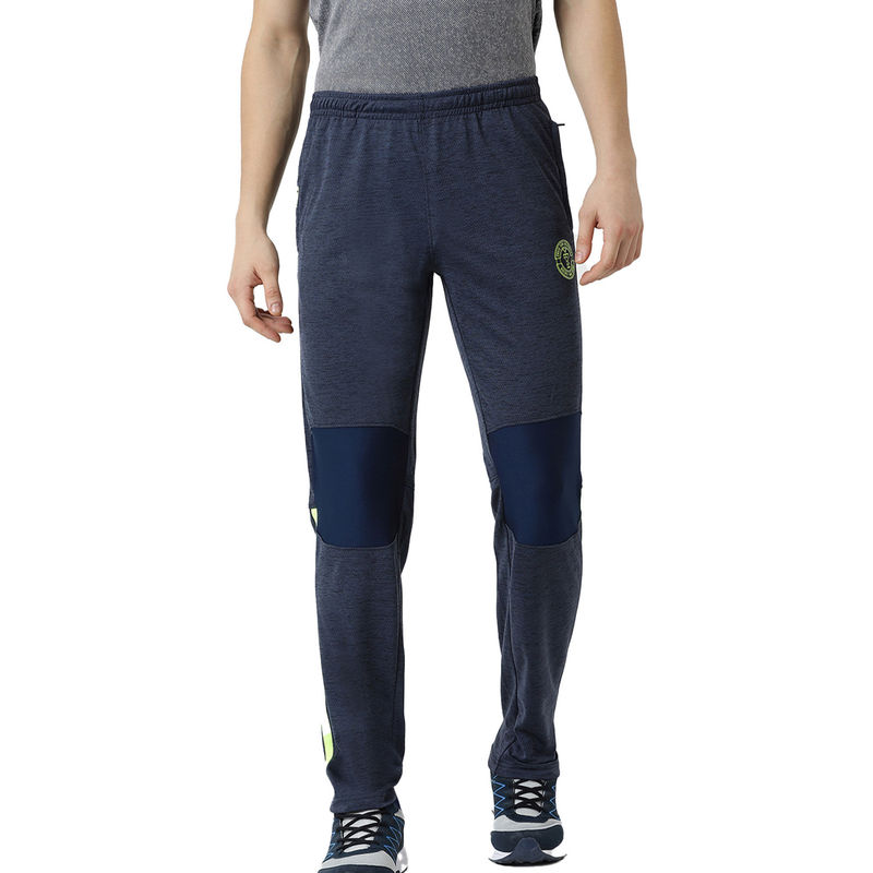 Rock.it Navy Regular Fit Lower (38)