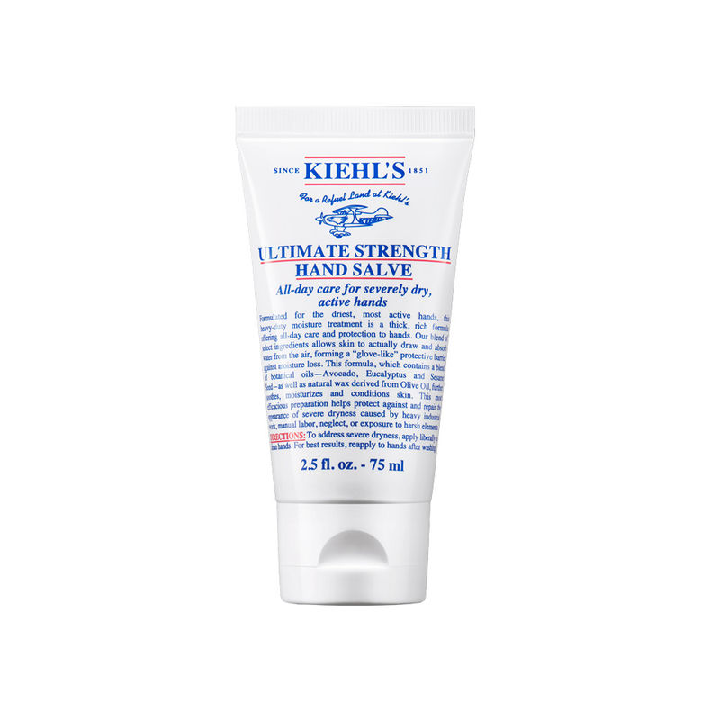 Kiehl's Ultimate Strength Hand Cream With Avocado & Eucalyptus Oil