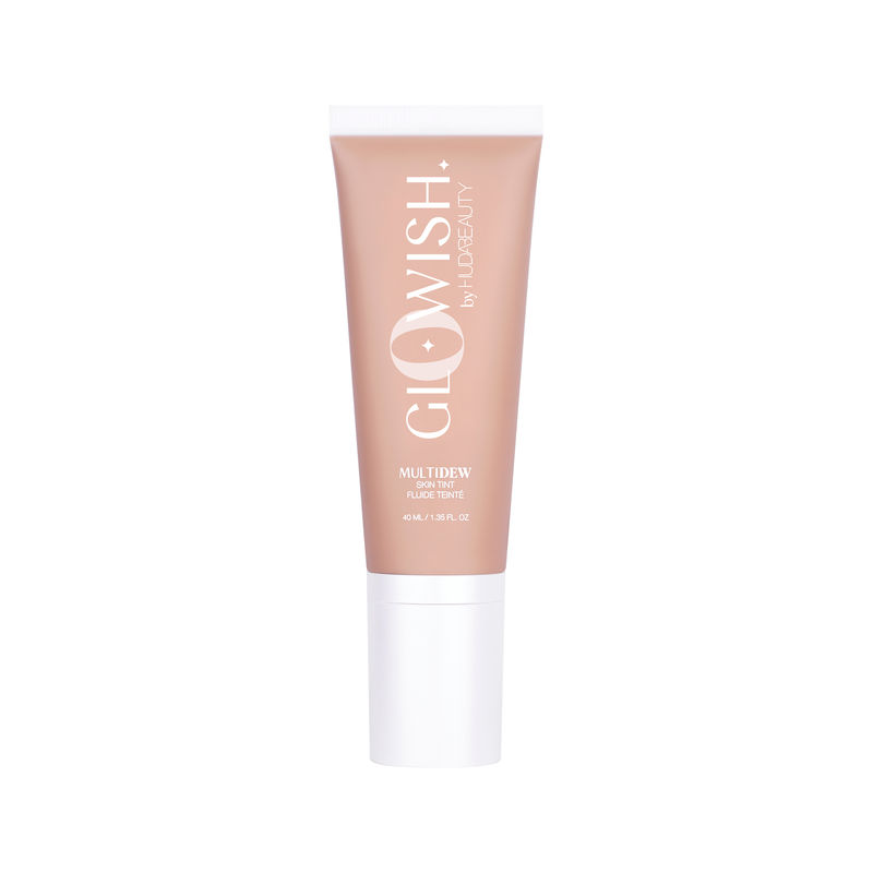 Huda Beauty Glowish Multidew Skin Tint - 08 - Tan