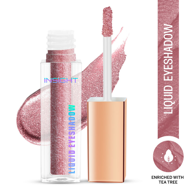 Insight Cosmetics Liquid Eyeshadow - Butterfly Effect