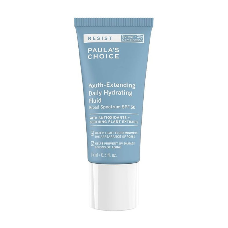 Paula's Choice Resist Youth-Extending Daily Hydrating Fluid