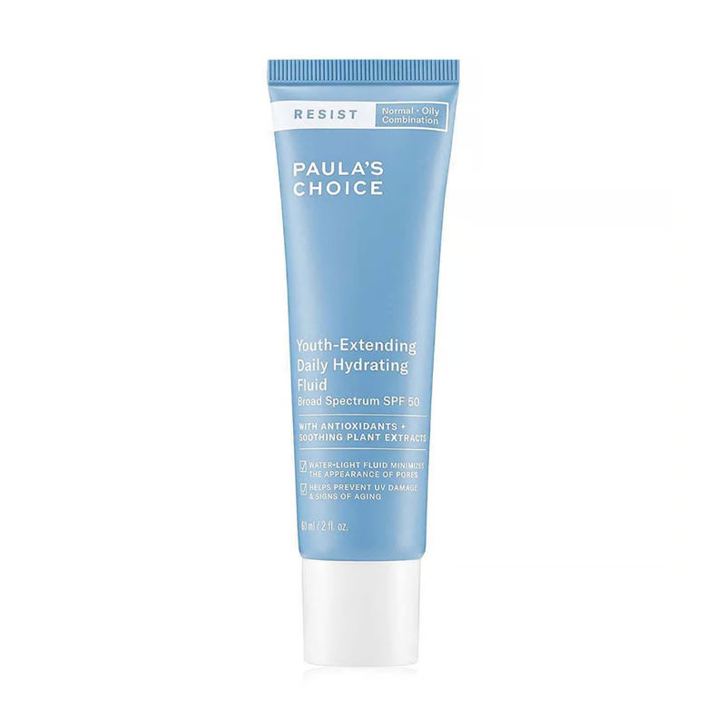 Paula's Choice Resist Youth-Extending Daily Hydrating Fluid