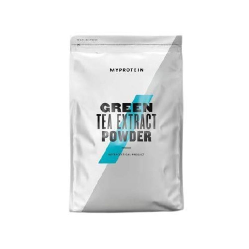 Myprotein Green Tea Extract Powder Buy Myprotein Green Tea Extract
