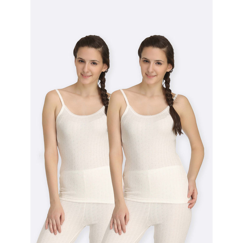 Kanvin Thermal Top (Pack of 2) (S)