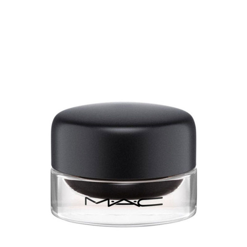 M.A.C Pro Longwear Fluidline Eyeliner Gel - Blacktrack