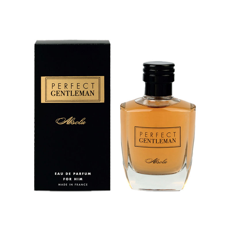 Perfect Gentleman Intense Men - 100 ML (3.4 oz) by Art & Parfum
