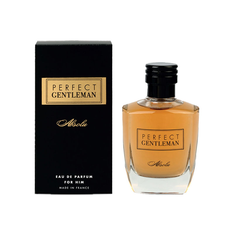 Art & Parfum Perfect Gentleman Absolu Eau de Parfum for men 100 ml – My Dr.  XM