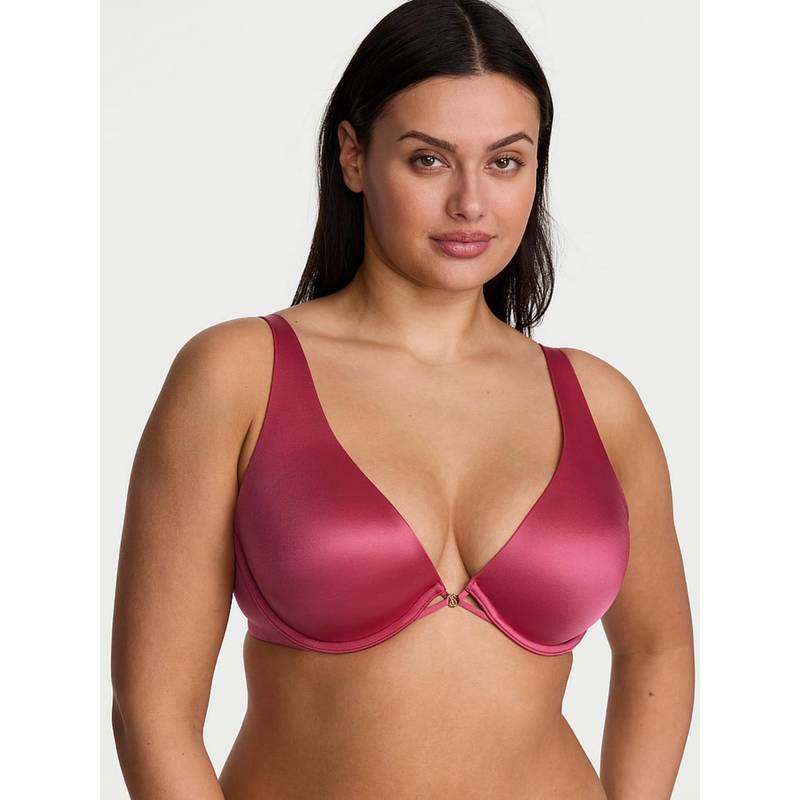 Victoria's Secret Very Sexy Smooth Lightly Lined Plunge Bra (34B)
