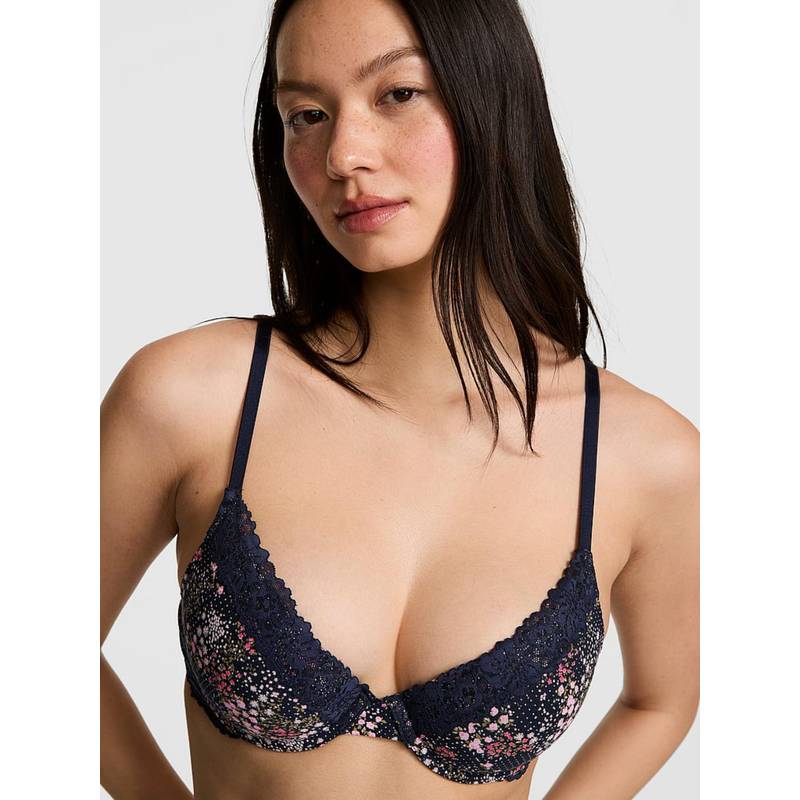 Victoria's Secret Wear Everywhere Push-Up Bra (36C)