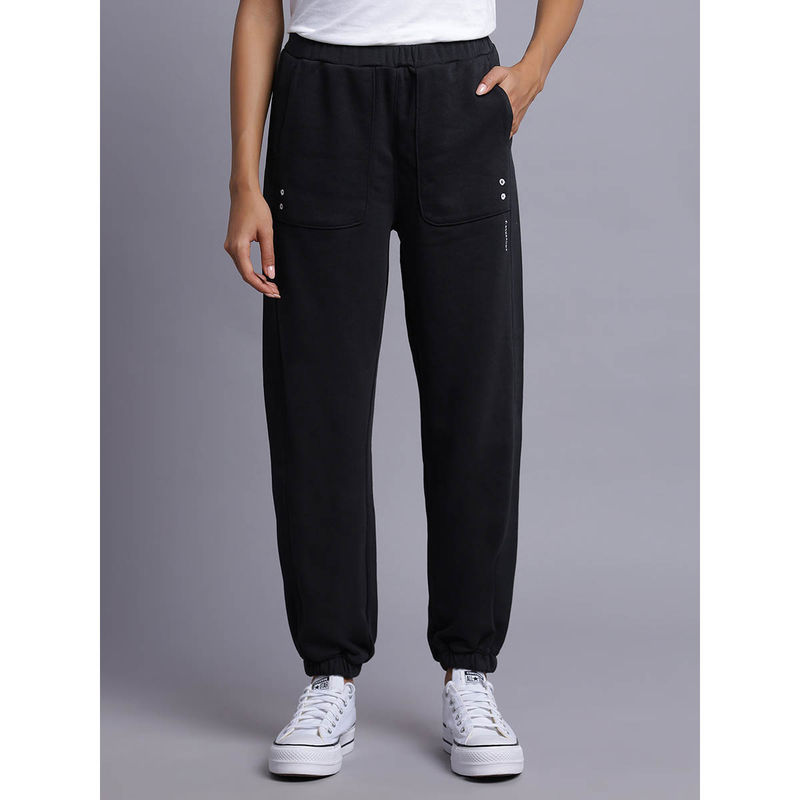 Converse Women All Star Knit Pant (S)
