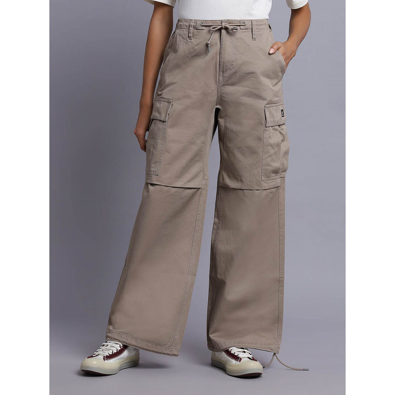 Converse Women Cargo Pants (S)