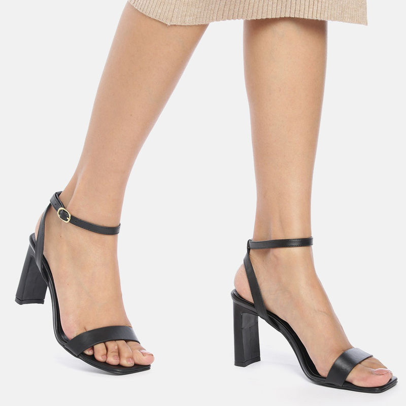 Barely there low heels on sale
