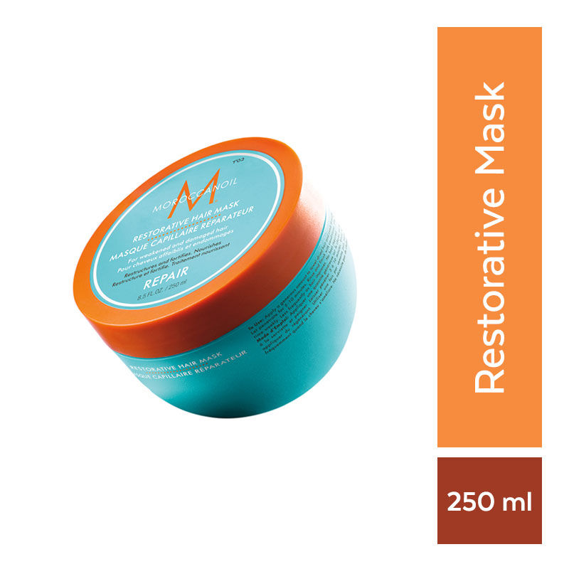 Moroccanoil Restorative Hair Mask Buy Moroccanoil Restorative Hair