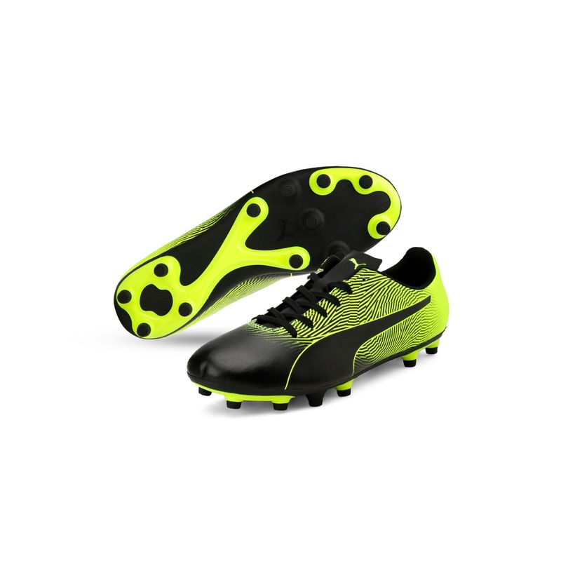 Buy Puma Green Spirit II FG Studs Online