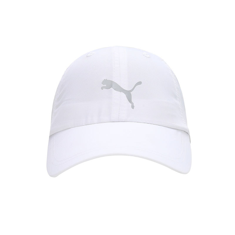 Buy Puma Training Basic White Cap Online