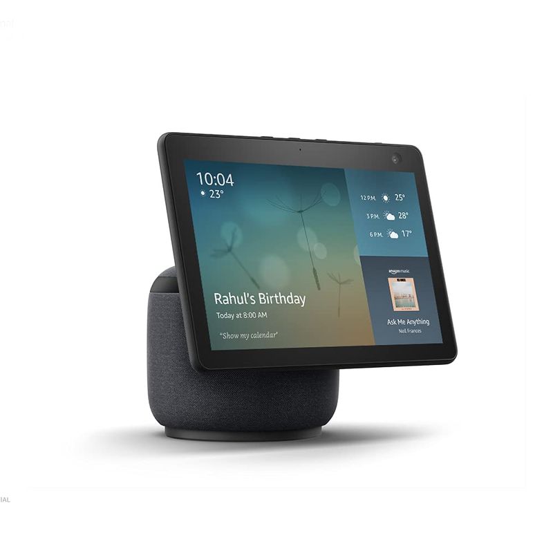 Buy Amazon All new Echo Show 10-10.1