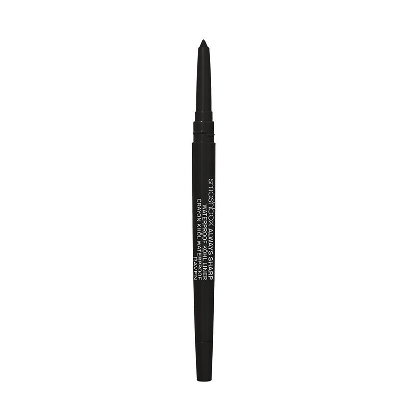 Smashbox Always Sharp Waterproof Kohl Liner - Raven