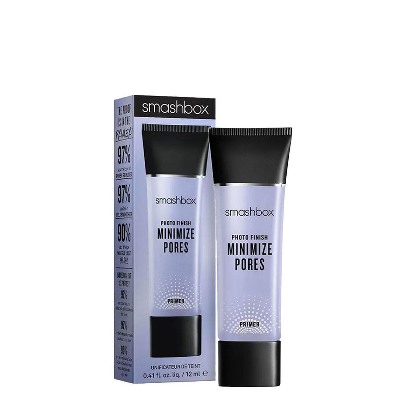 Smashbox Photo Finish Foundation Primer Pore Minimizing - Travel Size