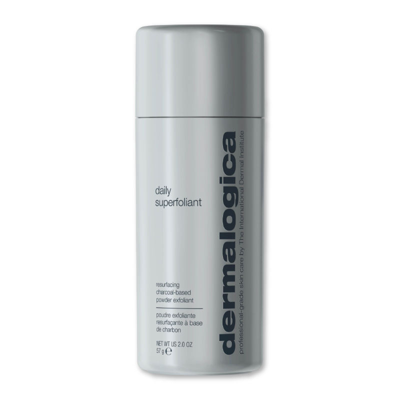Dermalogica Daily Superfoliant Anti-pollution Face Scrub With Activated Charcoal & Niacinamide