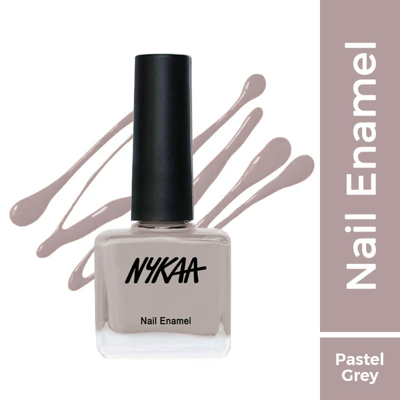 Nykaa Matte Nail polish Ruby Blaze review | Nail polish, Nails, Color club nail  polish