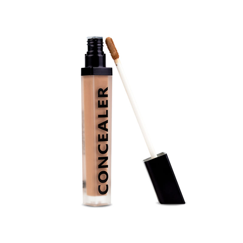 Daily Life Forever52 Coverup Concealer - Golden Tan