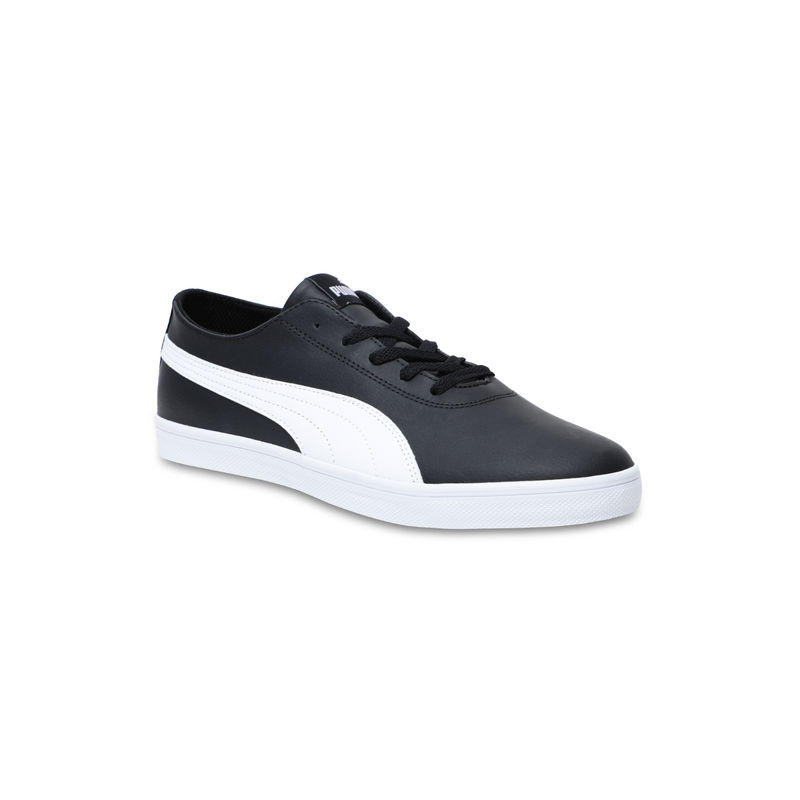 Puma Urban SL Unisex Casual Shoes Black 9