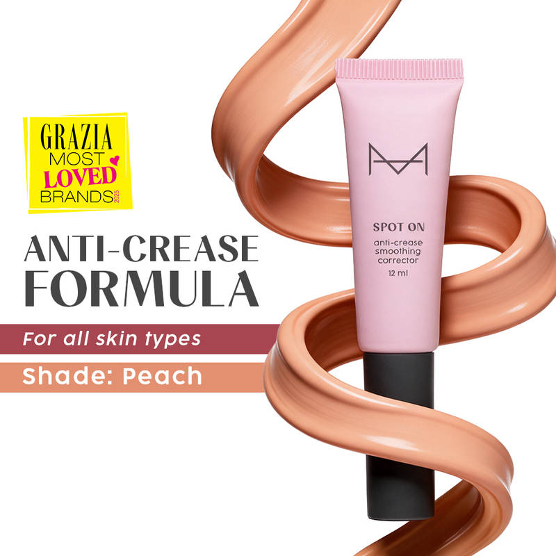 House Of Makeup Spot On Color Corrector Peach - Fair To Light Skin Tone