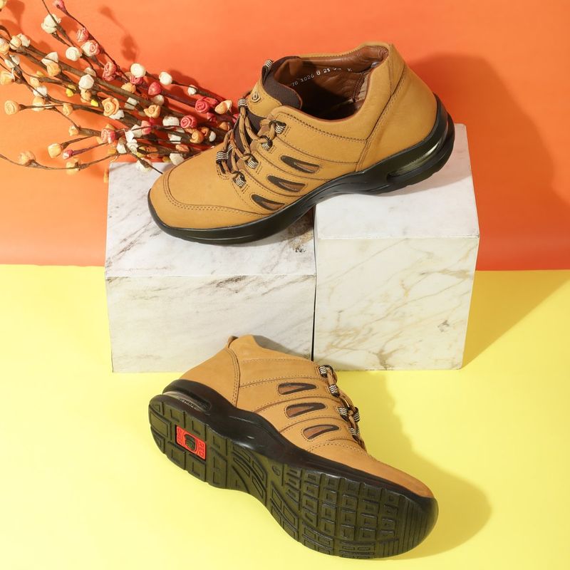 Red reinmachen chief shoes new model 219