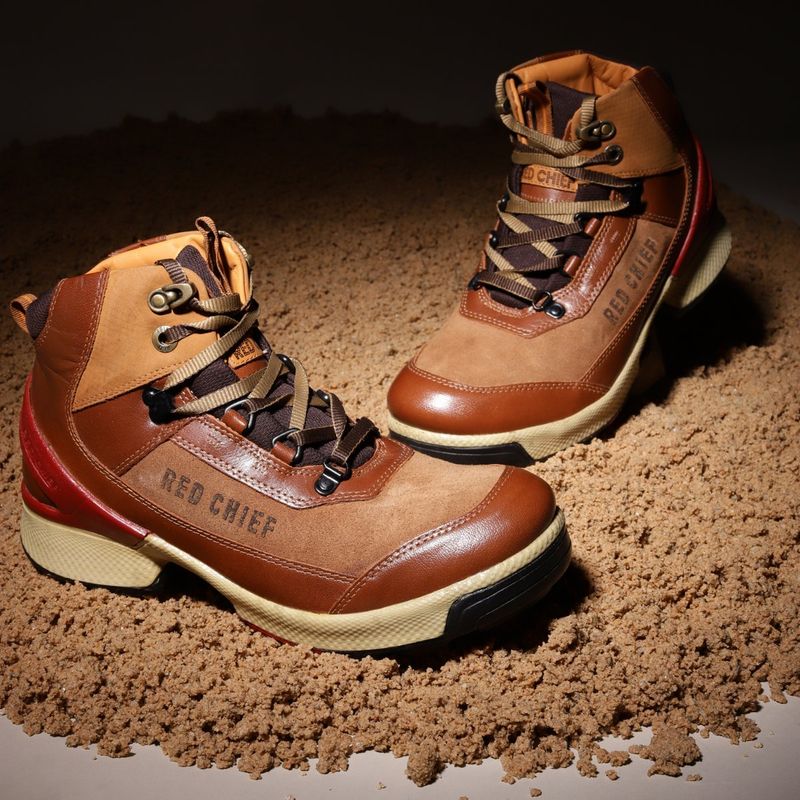 Nivea imperceivable Flat Boots