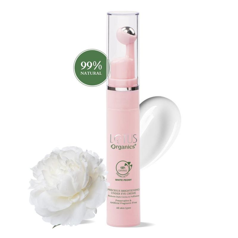 White peony cheap skin brightening booster