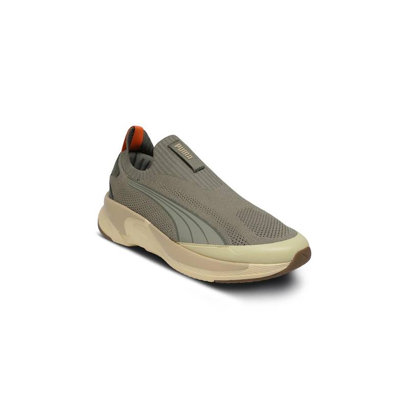 Puma Softride Premier GlideKnit Walking Shoes (UK 8)