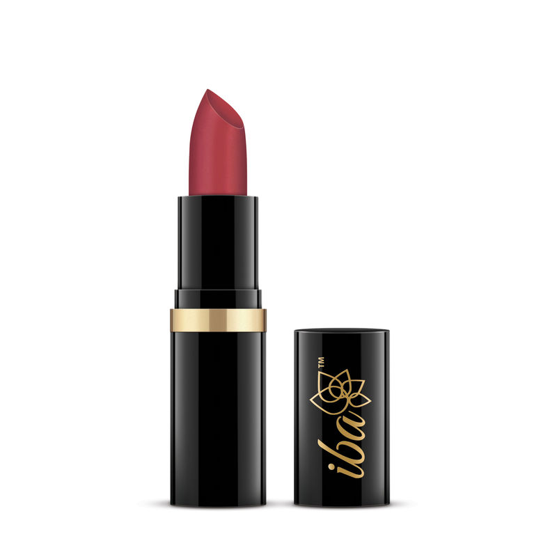 Iba PureLips Moisturizing Lipstick - A85 Pink Nectar