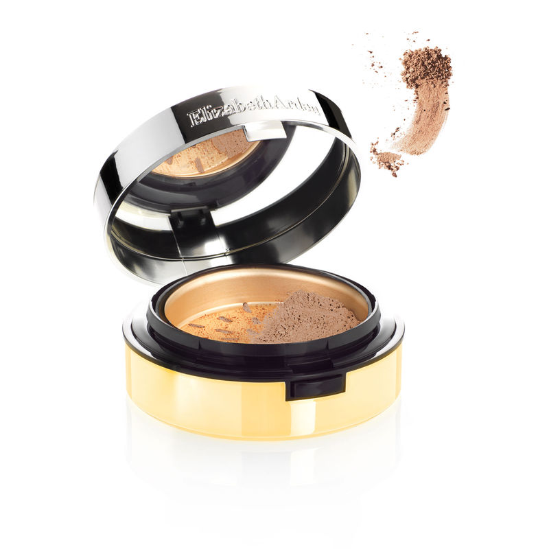 Elizabeth Arden Pure Finish Mineral Powder Foundation - 3