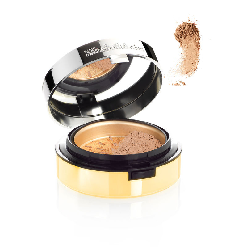 Elizabeth Arden Pure Finish Mineral Powder Foundation - 4