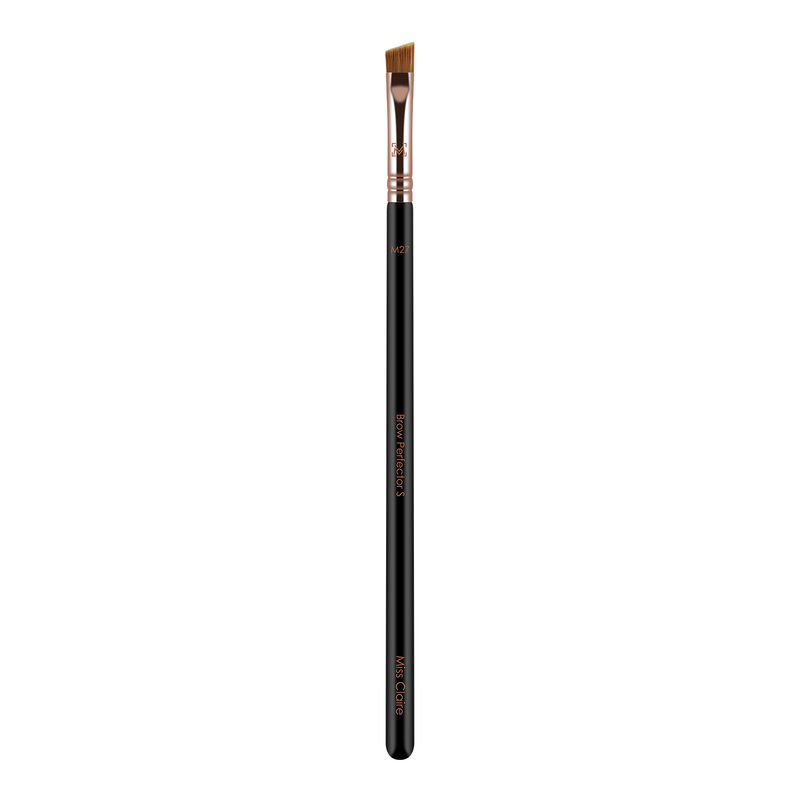 Miss Claire M27 - Brow Perfector Brush (s) - Rose Gold
