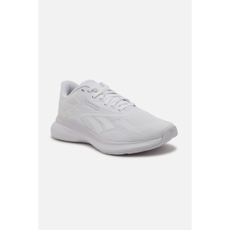 Reebok Women Off White Running Shoes (UK 4)