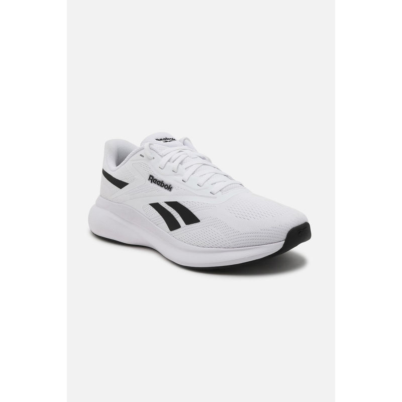 Reebok Energen Run 4 Men Off White Running Shoes (UK 9)