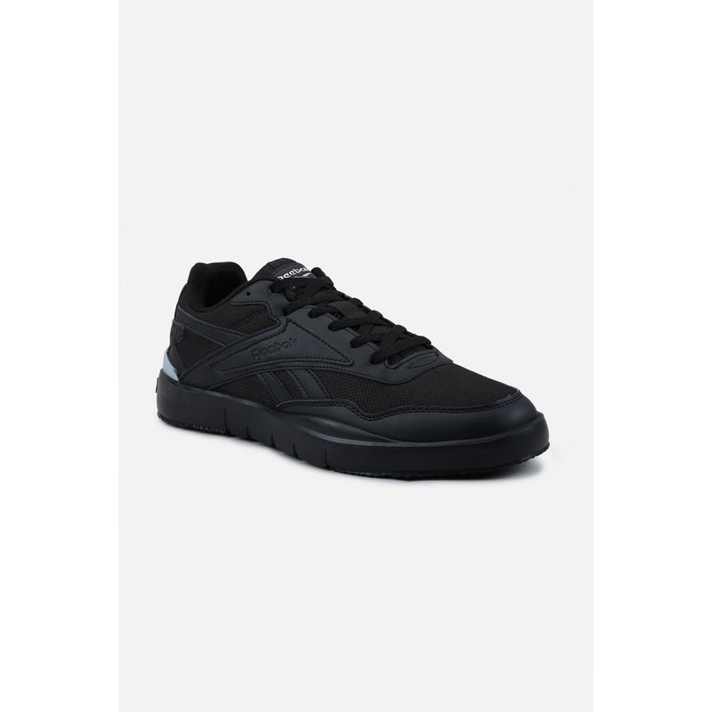 Reebok Men Black Walking Shoes (UK 10)