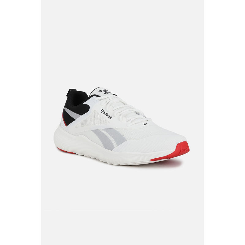 Reebok Jetblast Xtreme Men Off White Running Shoes (UK 11)