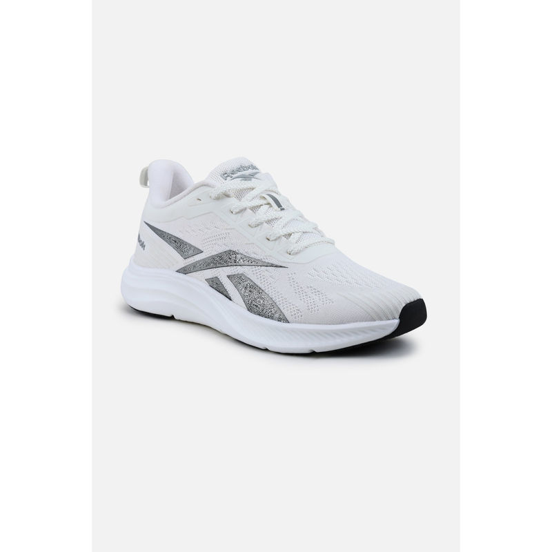 Reebok Hydrolite Aeron Men Off White Running Shoes (UK 7)