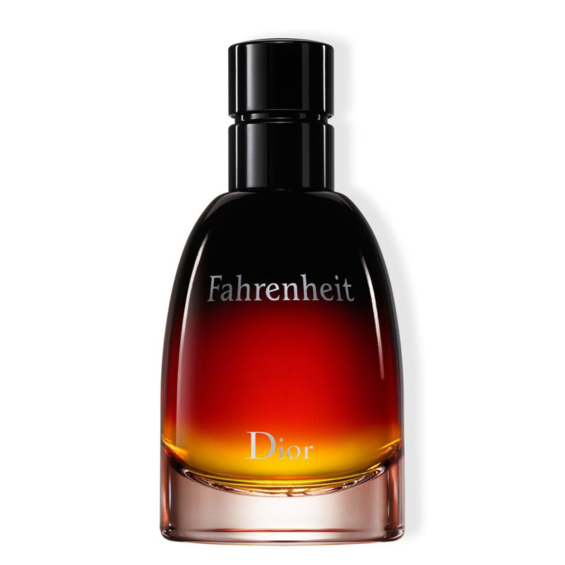 fahrenheit perfumes