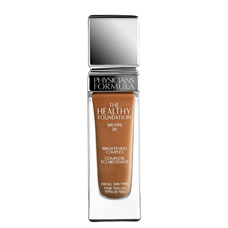 Physicians Formula The Healthy Foundation SPF 20