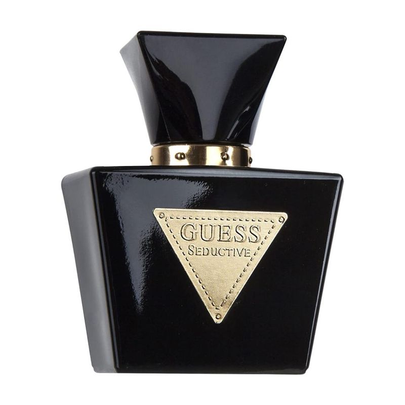 GUESS Seductive Noir Eau De Toilette For Her