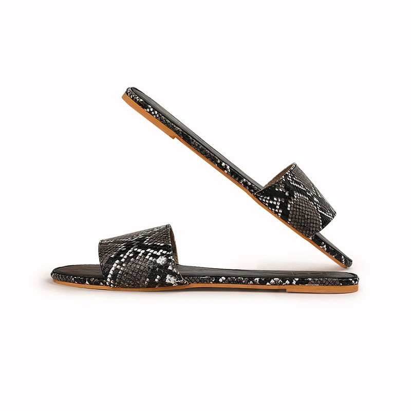 Noosh Vegan Skin Slides Multi Color (EURO 37)