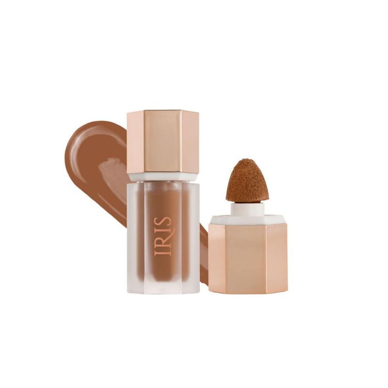 IRIS Oh! So Chiseled Liquid Contour - She’s Toasted
