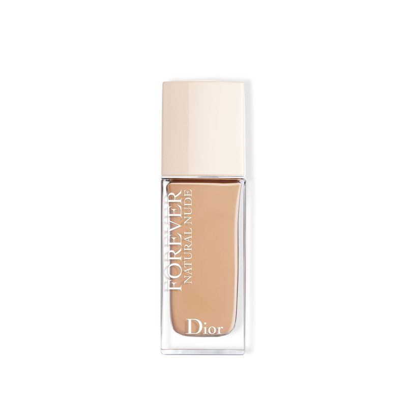 DIOR Diorskin Forever Natural Nude Fluid Foundation - 3 Neutral